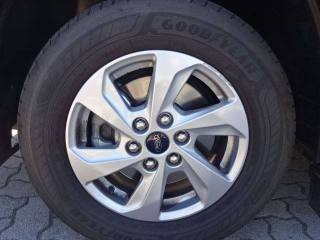 FORD Transit Custom usata, con Lettore CD