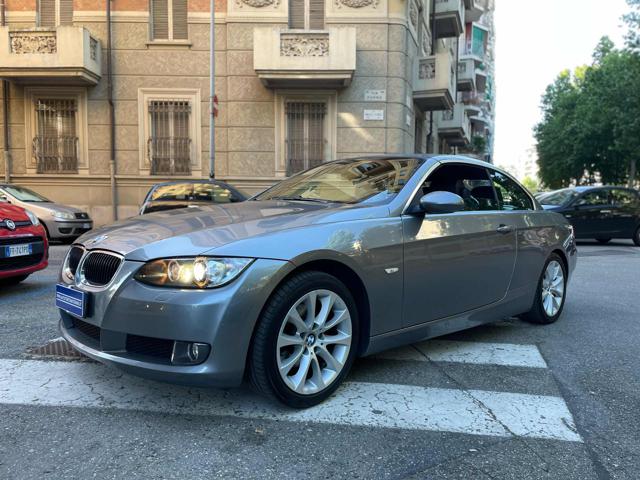 BMW 320 usata, con Alzacristalli elettrici