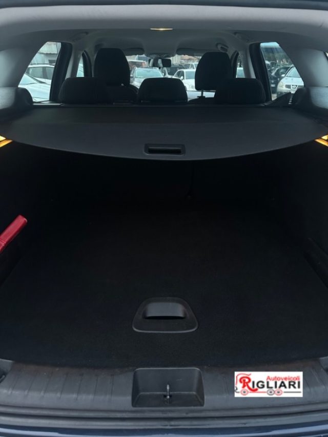 FIAT Tipo usata, con Ruotino