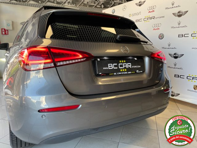MERCEDES-BENZ A 180 usata, con Bluetooth