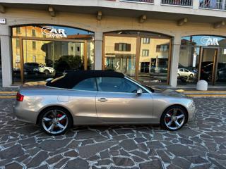 AUDI A5 usata, con Airbag laterali