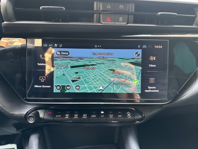 ALFA ROMEO Junior usata, con Controllo automatico clima