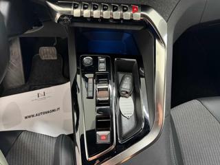 PEUGEOT 3008 usata 17