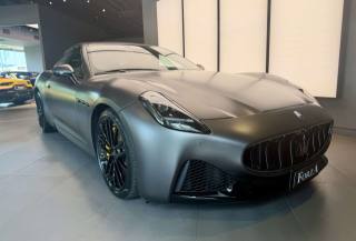 MASERATI GranTurismo usata, con Airbag Passeggero