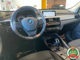 BMW X1 usata, con Cruise Control