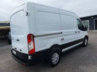 FORD Transit usata, con Alzacristalli elettrici