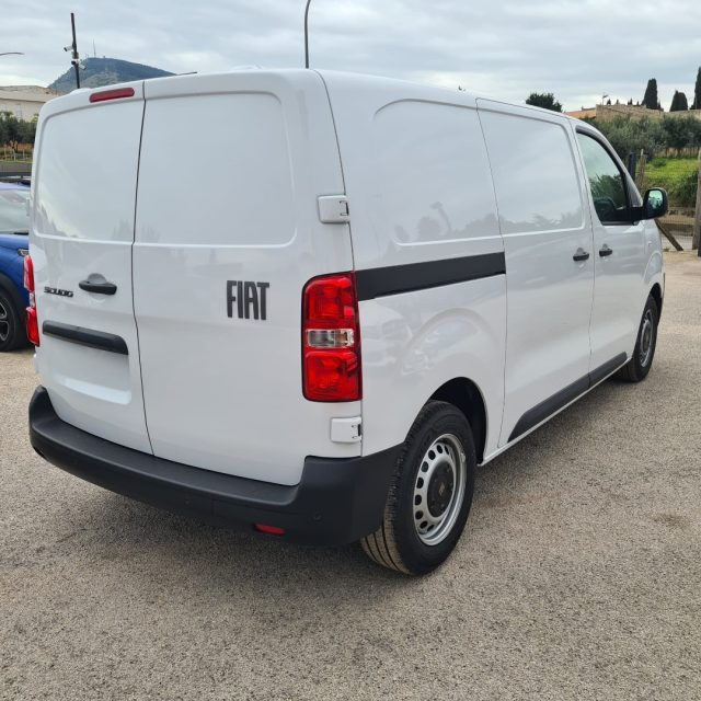 FIAT Scudo usata, con Climatizzatore