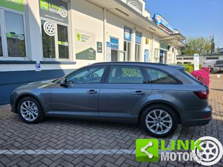 AUDI A4 usata, con Airbag Passeggero