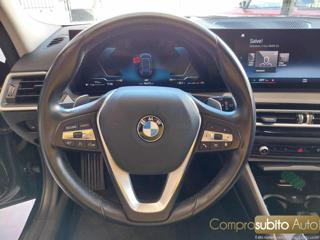 BMW 316 usata 19