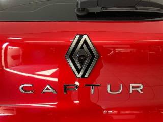 RENAULT Captur usata 19