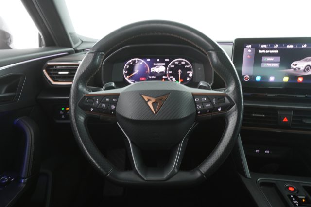 CUPRA Formentor usata 11