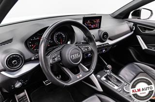 AUDI Q2 usata, con Boardcomputer