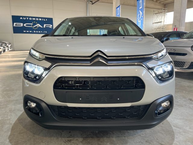 CITROEN C3 usata, con Airbag