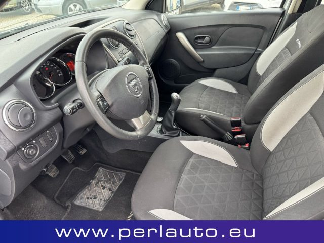 DACIA Sandero usata, con Antifurto
