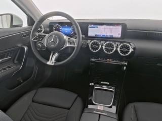 MERCEDES-BENZ A 180 usata, con Cerchi in lega