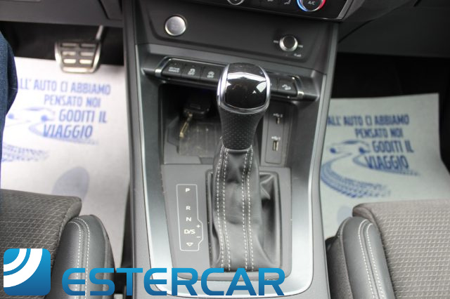 AUDI Q3 usata, con Boardcomputer