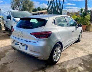 RENAULT Clio usata, con Airbag laterali