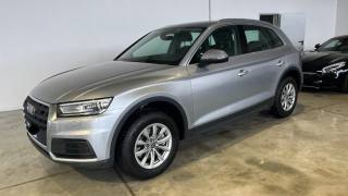 AUDI Q5 usata, con Sistema di navigazione