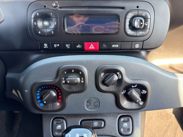 FIAT Panda usata 12