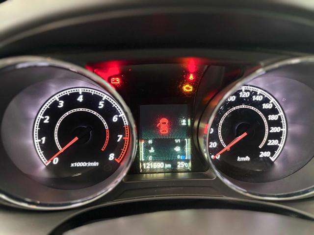 MITSUBISHI ASX usata, con Climatizzatore
