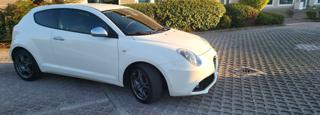 ALFA ROMEO MiTo usata, con Boardcomputer
