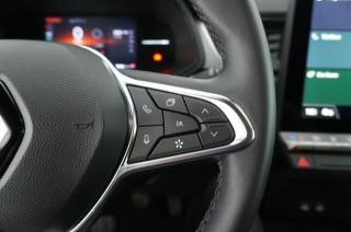 RENAULT Captur usata, con Fari LED