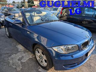 BMW 120 usata, con Climatizzatore