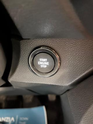 DACIA Jogger usata, con Fendinebbia