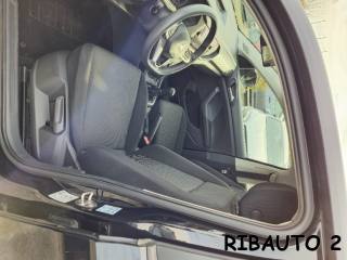 VOLKSWAGEN T-Cross usata, con Servosterzo