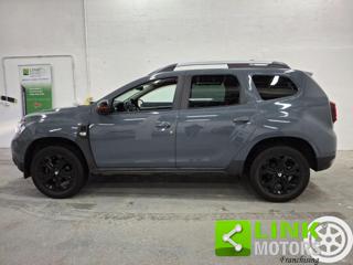 DACIA Duster usata, con Fendinebbia
