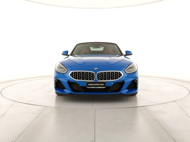 BMW Z4 usata, con Chiusura centralizzata