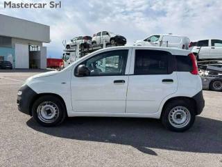 FIAT Panda usata, con Airbag Passeggero