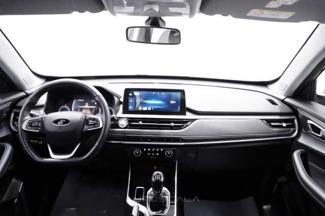 DR MOTOR DR 5.0 usata, con Bluetooth