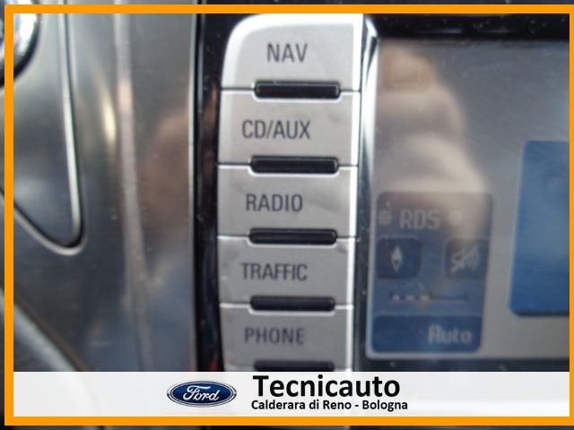 FORD Mondeo usata, con Sedili riscaldati