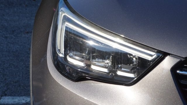 OPEL Crossland X usata, con Sistema di chiamata d