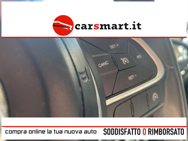 FIAT 500X usata, con MP3