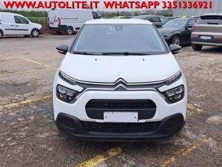 CITROEN C3 usata, con Autoradio