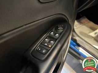 JEEP Compass usata, con Luci diurne LED