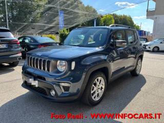 JEEP Renegade usata, con Airbag laterali