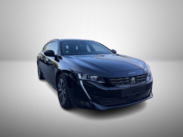 PEUGEOT 508 usata, con Airbag