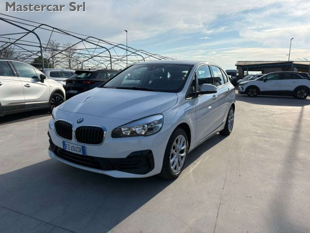 BMW 225 usata, con Airbag Passeggero