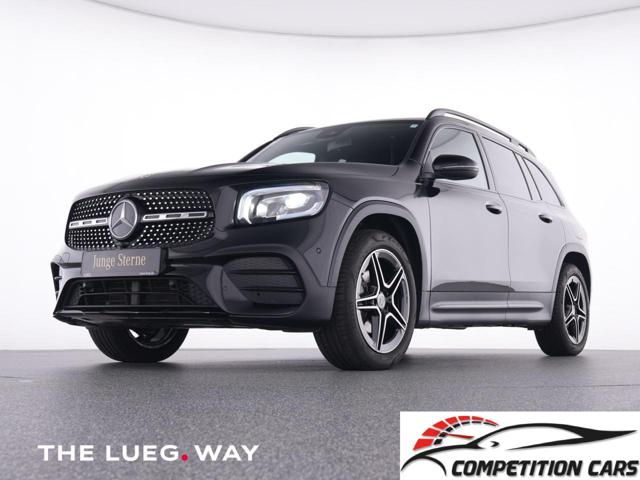 MERCEDES-BENZ GLB 200 usata, con Airbag