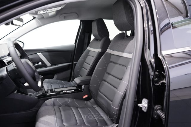 CITROEN C4 usata, con Controllo trazione