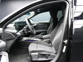 AUDI A5 usata, con Chiusura centralizzata
