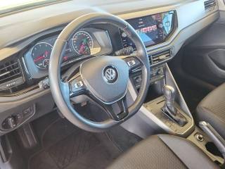 VOLKSWAGEN Polo usata, con Autoradio