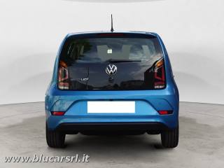 VOLKSWAGEN up! usata, con Airbag Passeggero