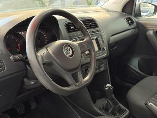 VOLKSWAGEN Polo usata, con Servosterzo