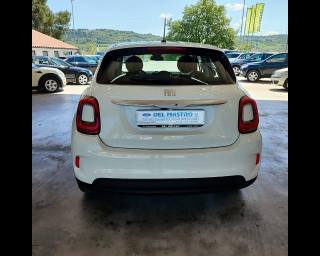 FIAT 500X usata, con Autoradio