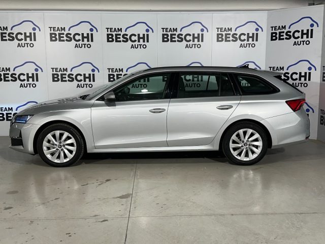 SKODA Octavia usata, con Airbag Passeggero