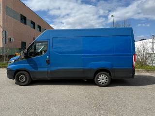 IVECO Daily usata 7